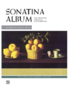 Sonatina Album: A Collection of Favorite Sonatinas, Rondos, and Other Pieces